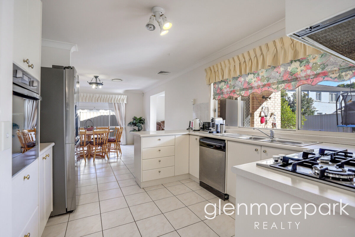 17 William Howell Drive, Glenmore Park NSW 2745, Glenmore Park - Thumbnail 7