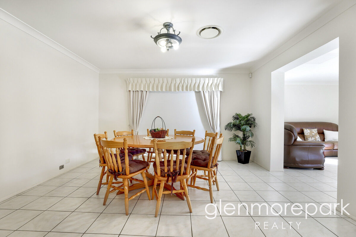 17 William Howell Drive, Glenmore Park NSW 2745, Glenmore Park - Thumbnail 8