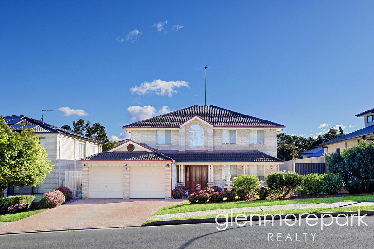 17 William Howell Drive, Glenmore Park NSW 2745, Glenmore Park - Thumbnail 2