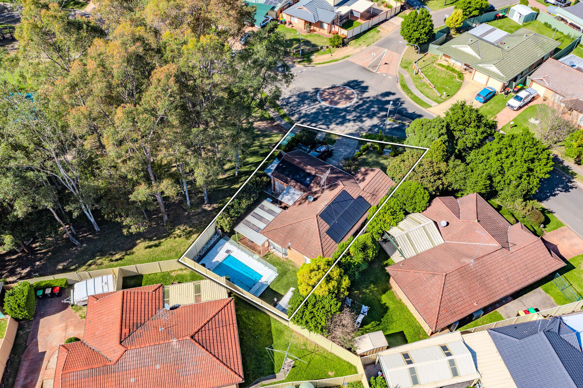 31 Oriole Street, Glenmore Park NSW 2745, Glenmore Park - Thumbnail 3