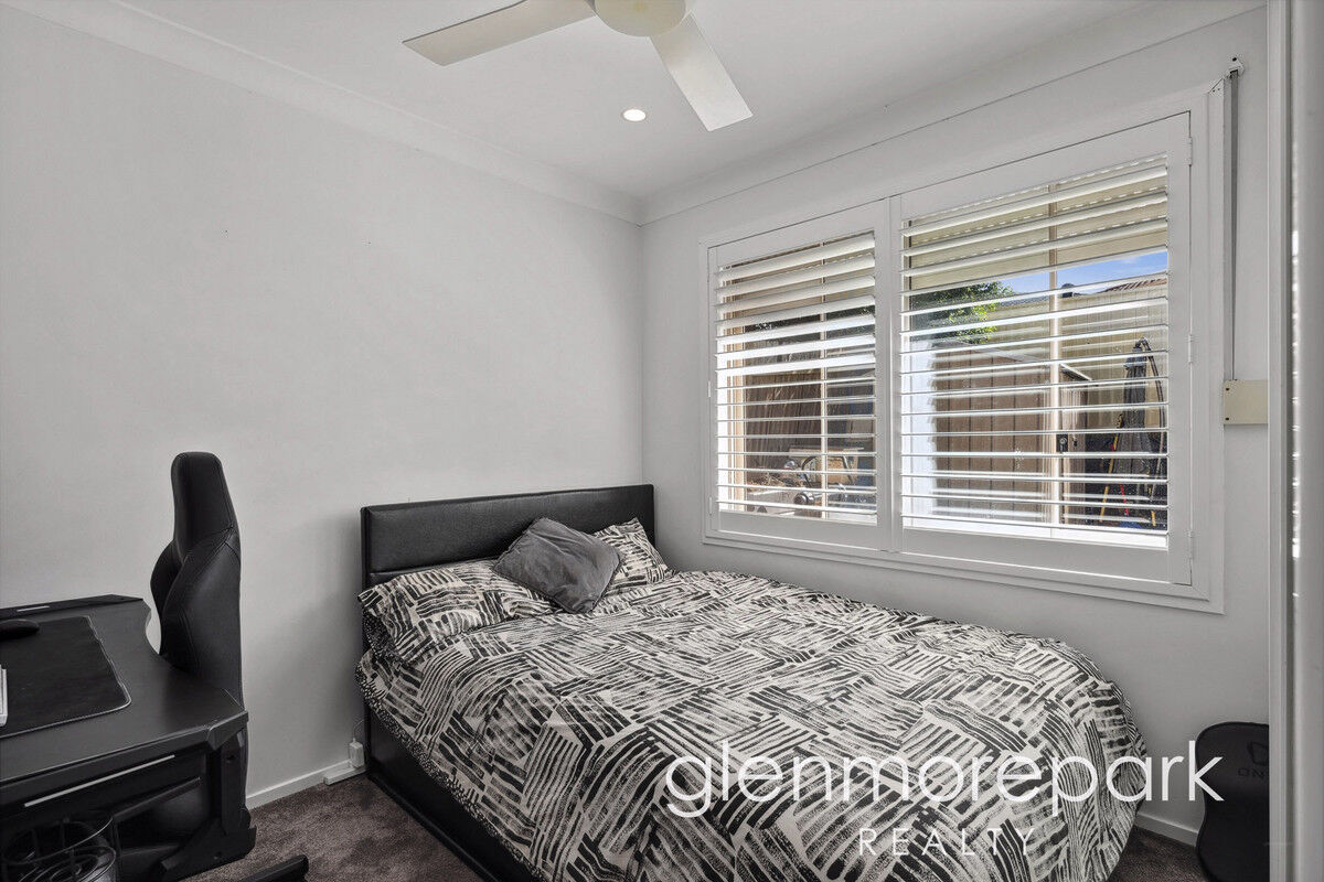 31 Oriole Street, Glenmore Park NSW 2745, Glenmore Park - Thumbnail 8