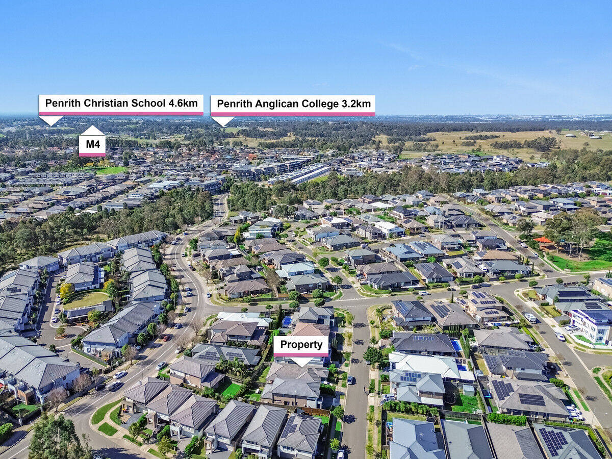 4 Highdale Terrace, Glenmore Park NSW 2745, Glenmore Park - Thumbnail 3