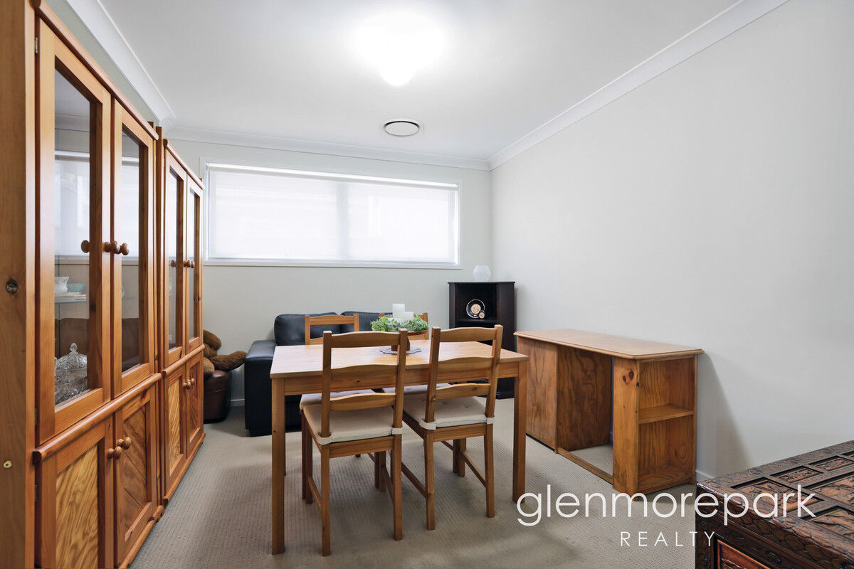 4 Highdale Terrace, Glenmore Park NSW 2745, Glenmore Park - Thumbnail 6
