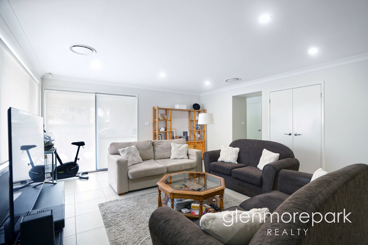 4 Highdale Terrace, Glenmore Park NSW 2745, Glenmore Park - Thumbnail 7