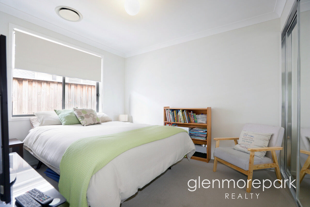 4 Highdale Terrace, Glenmore Park NSW 2745, Glenmore Park - Thumbnail 8