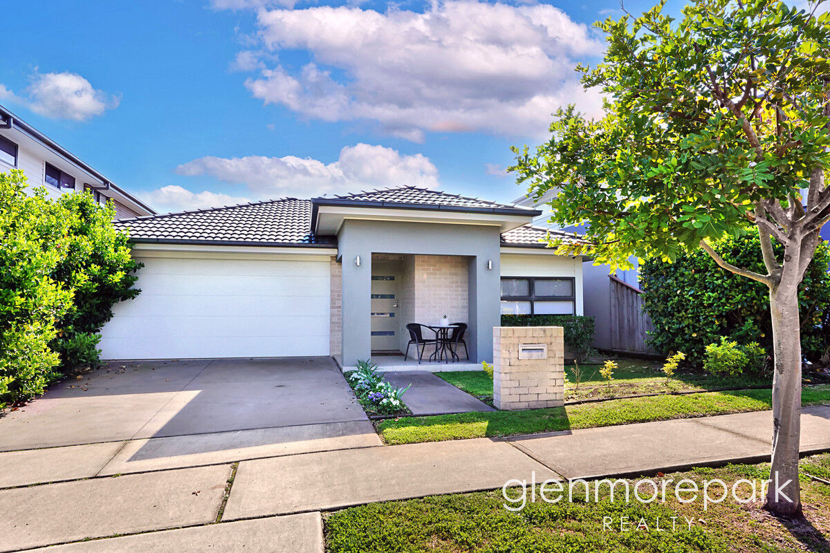 4 Highdale Terrace, Glenmore Park NSW 2745, Glenmore Park - Thumbnail 2