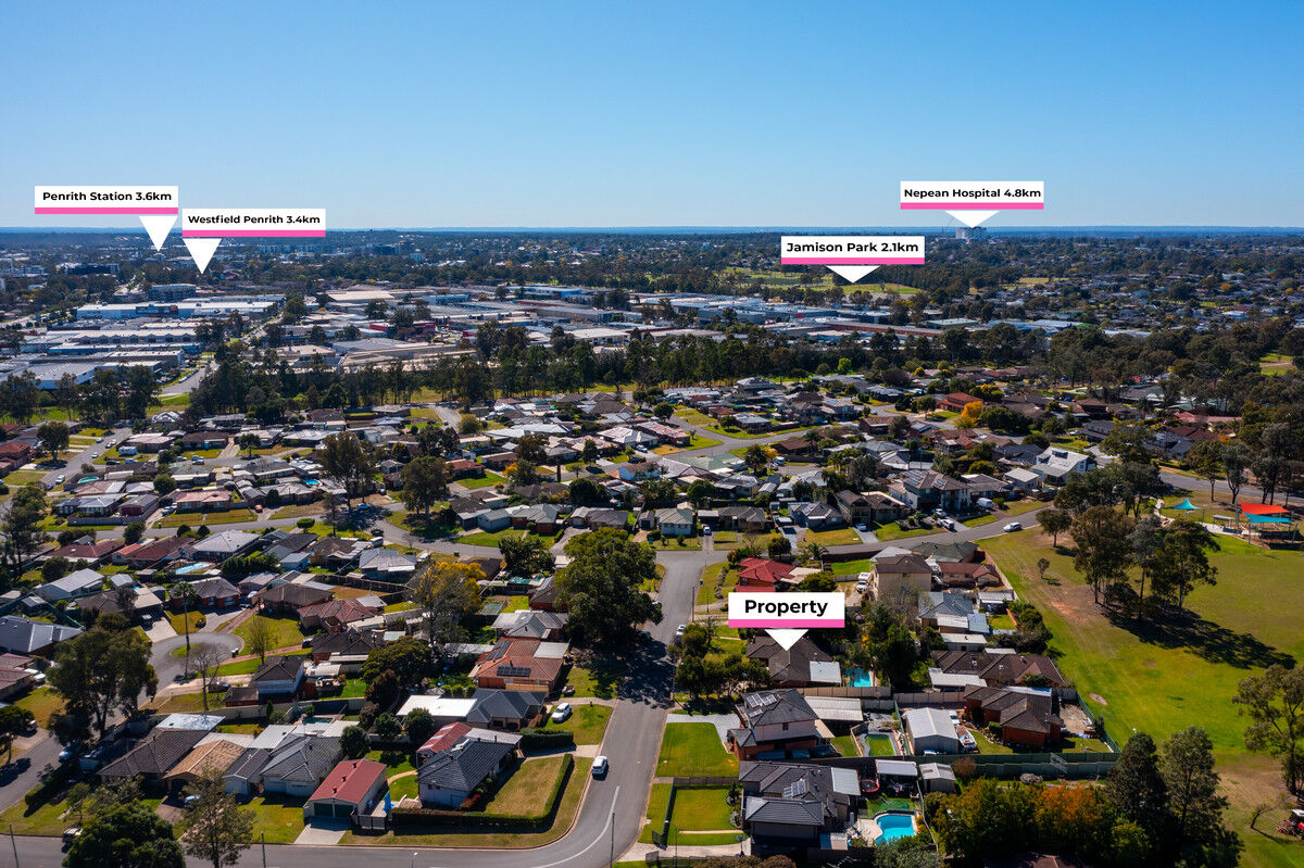 10 Lyn Circuit, Jamisontown NSW 2750, Jamisontown - Thumbnail 3