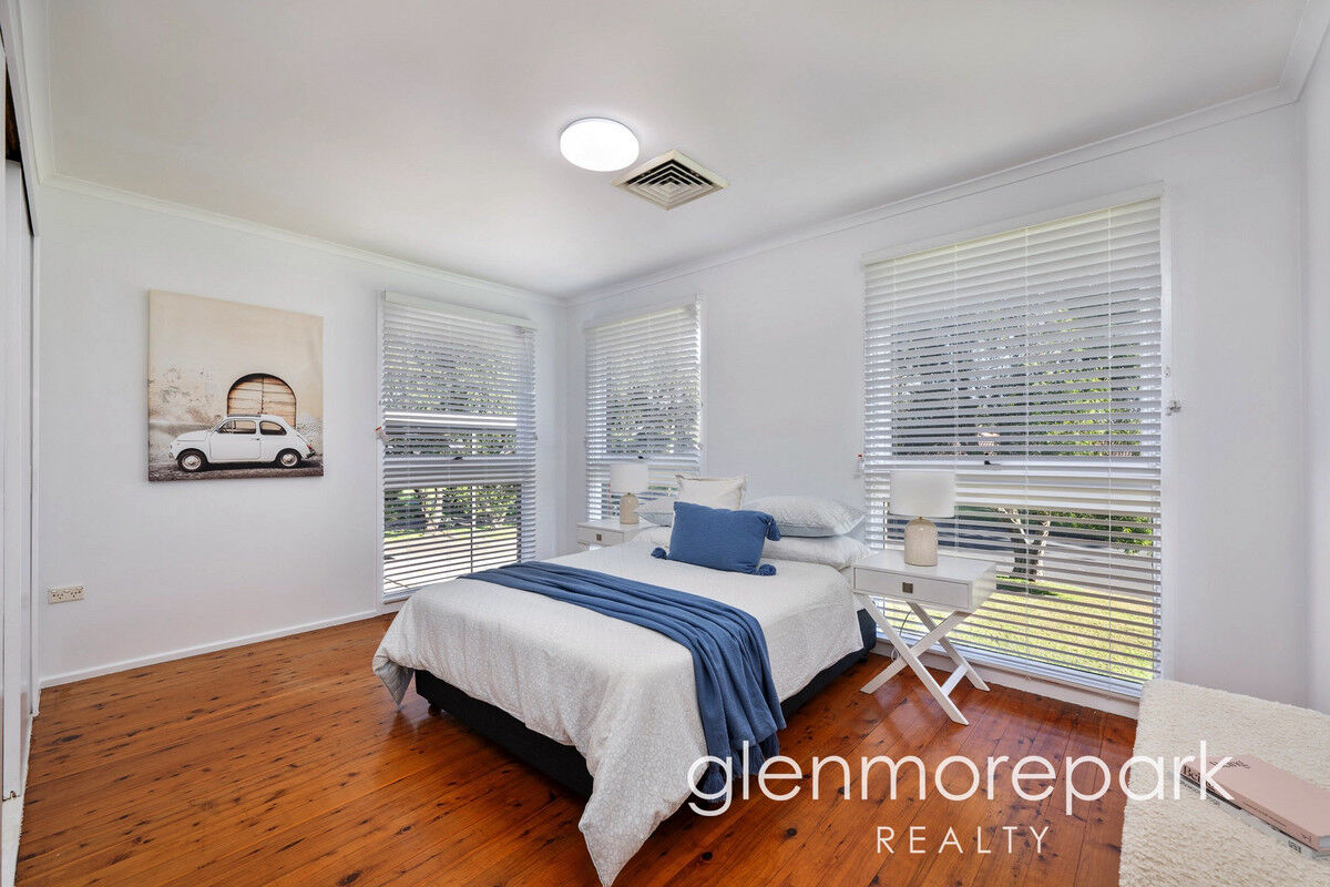 10 Lyn Circuit, Jamisontown NSW 2750, Jamisontown - Thumbnail 8