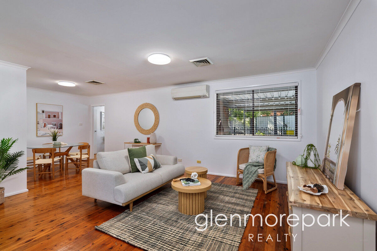 10 Lyn Circuit, Jamisontown NSW 2750, Jamisontown - Thumbnail 2