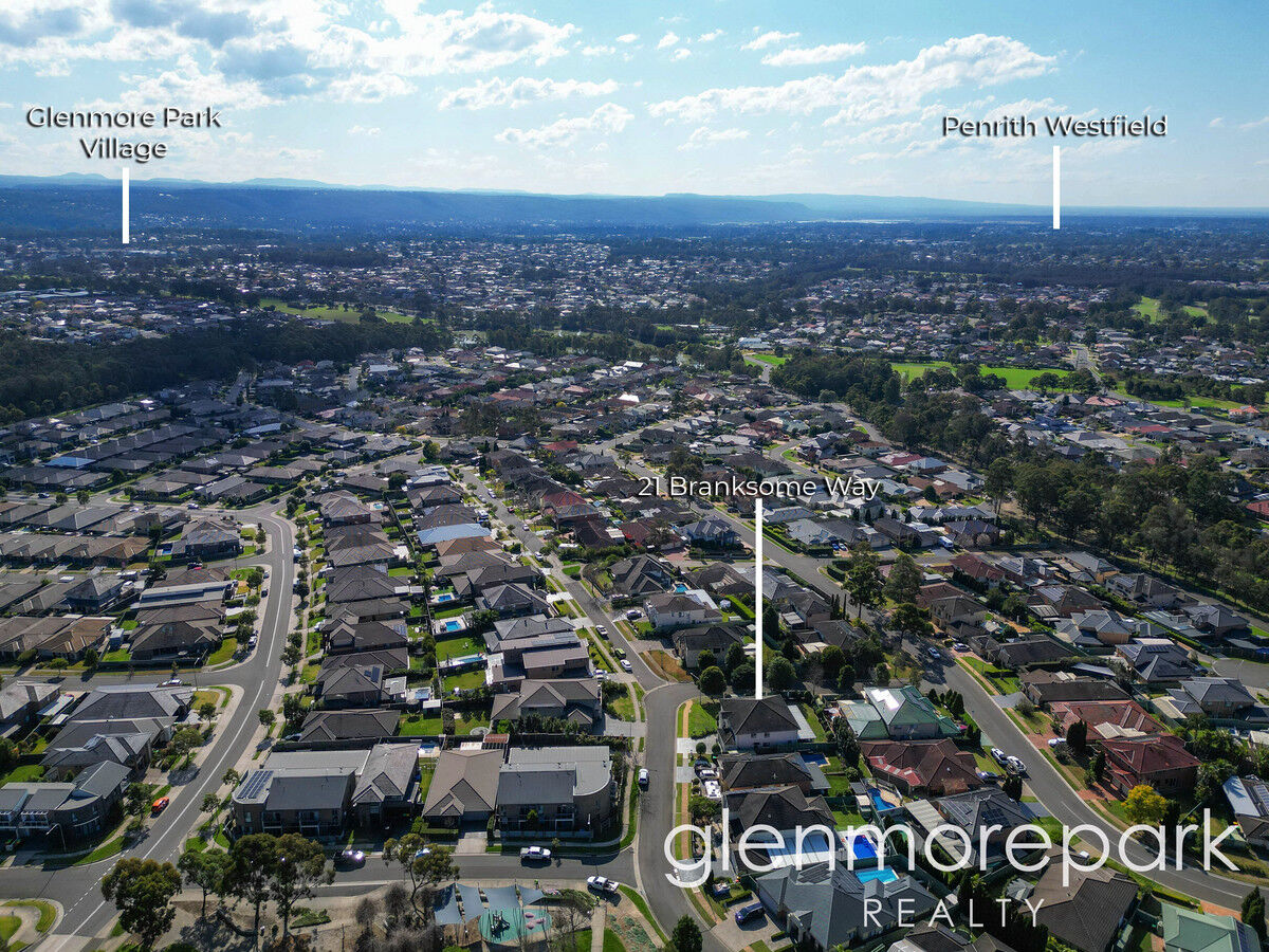 Glenmore Park NSW 2745, Glenmore Park - Thumbnail 3