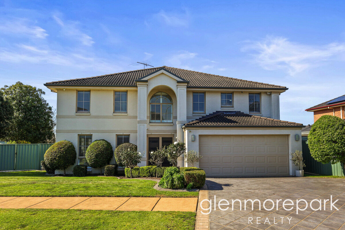 Glenmore Park NSW 2745, Glenmore Park - Thumbnail 2