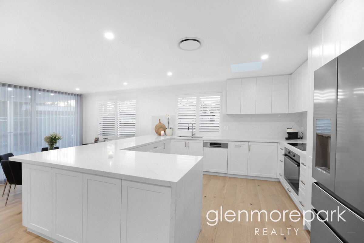 85 Willoring Crescent, Jamisontown NSW 2750, Jamisontown - Thumbnail 8