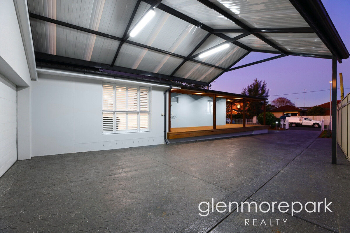 85 Willoring Crescent, Jamisontown NSW 2750, Jamisontown - Thumbnail 5