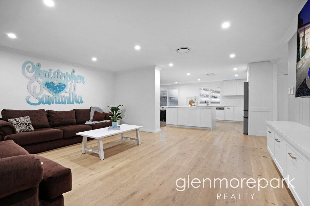 85 Willoring Crescent, Jamisontown NSW 2750, Jamisontown - Thumbnail 7