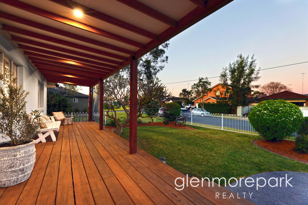 85 Willoring Crescent, Jamisontown NSW 2750, Jamisontown - Thumbnail 4