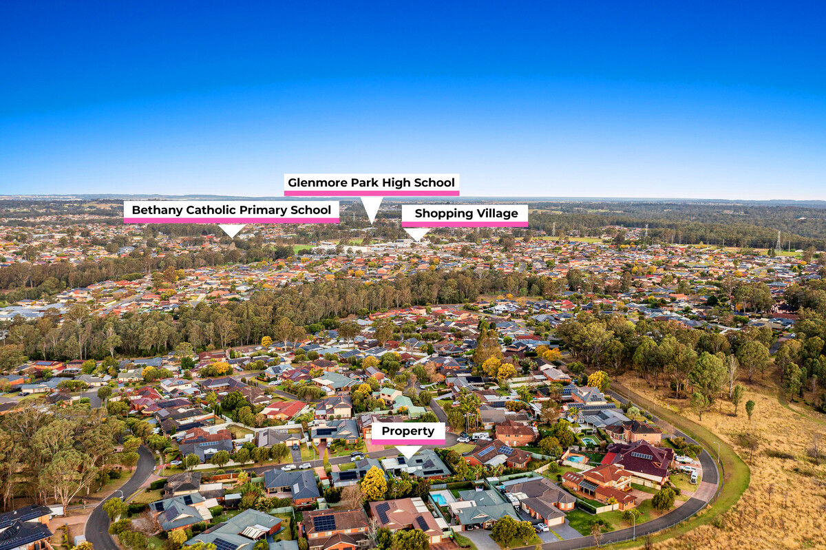 7 Bradyn Place, Glenmore Park NSW 2745, Glenmore Park - Thumbnail 3
