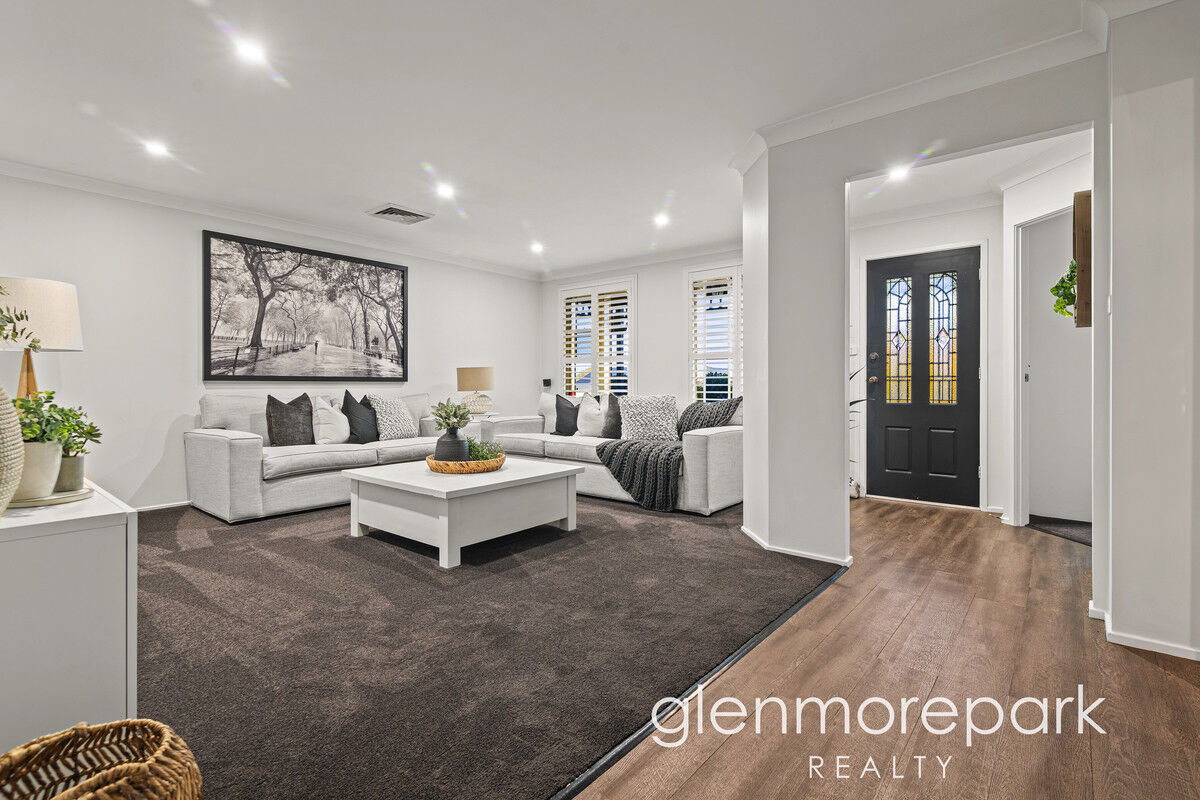 7 Bradyn Place, Glenmore Park NSW 2745, Glenmore Park - Thumbnail 5