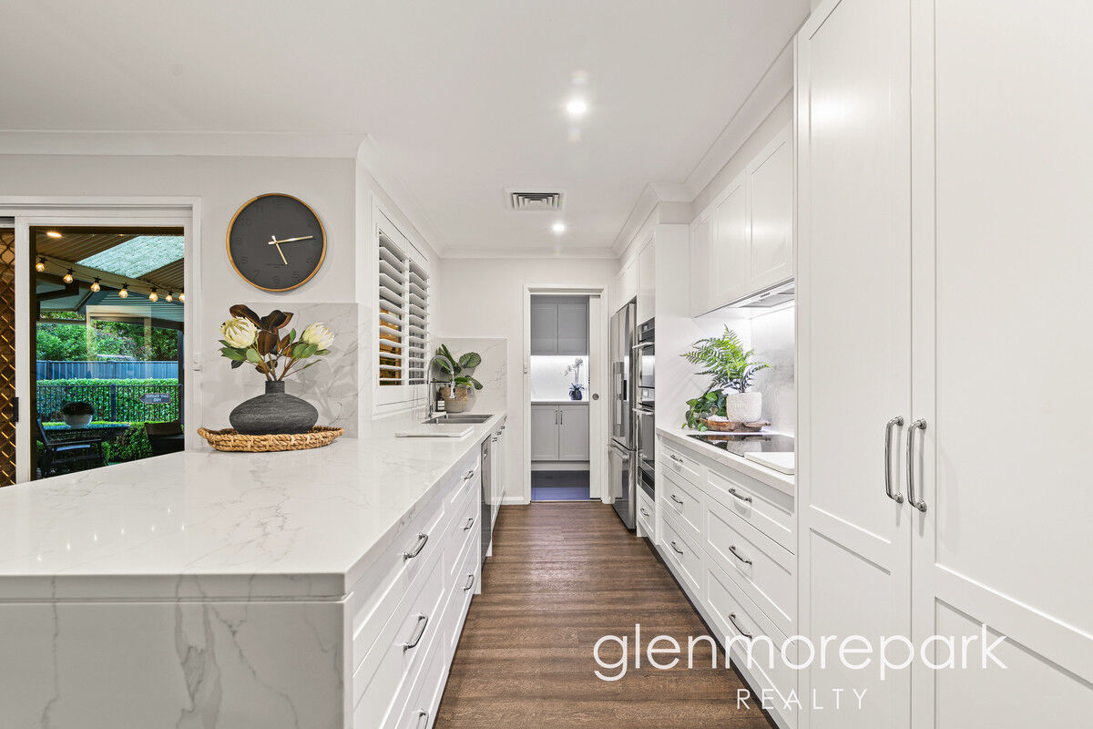 7 Bradyn Place, Glenmore Park NSW 2745, Glenmore Park - Thumbnail 8
