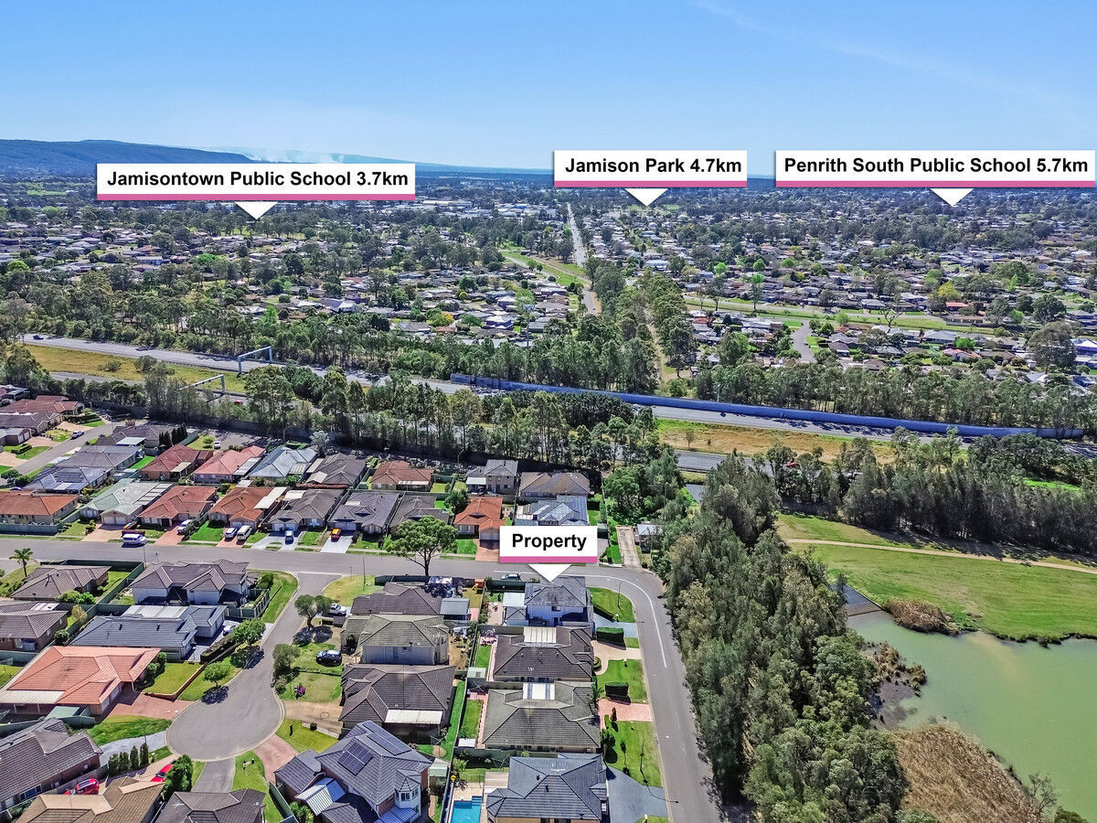 7 Alston Street, Glenmore Park NSW 2745, Glenmore Park - Thumbnail 3