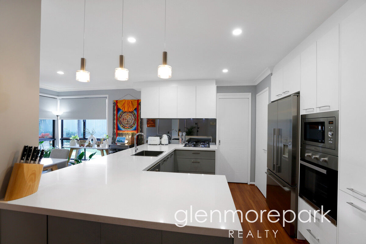 7 Alston Street, Glenmore Park NSW 2745, Glenmore Park - Thumbnail 4