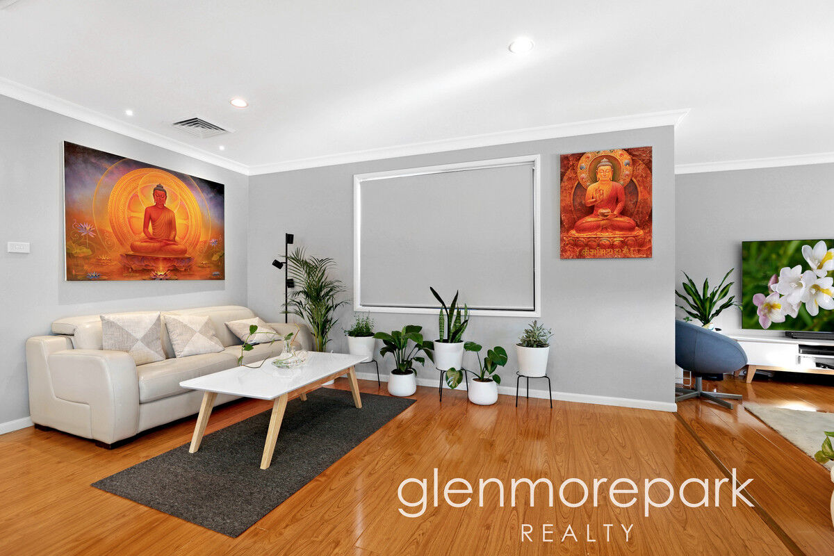 7 Alston Street, Glenmore Park NSW 2745, Glenmore Park - Thumbnail 6