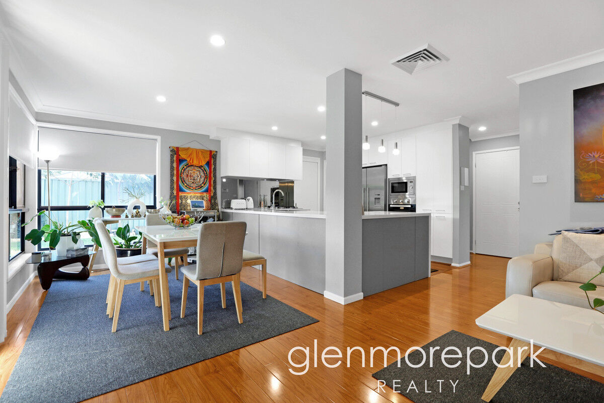 7 Alston Street, Glenmore Park NSW 2745, Glenmore Park - Thumbnail 5