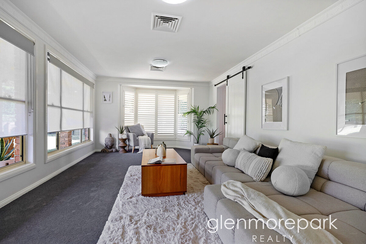 66 Sir John Jamison Circuit, Glenmore Park NSW 2745, Glenmore Park - Thumbnail 2