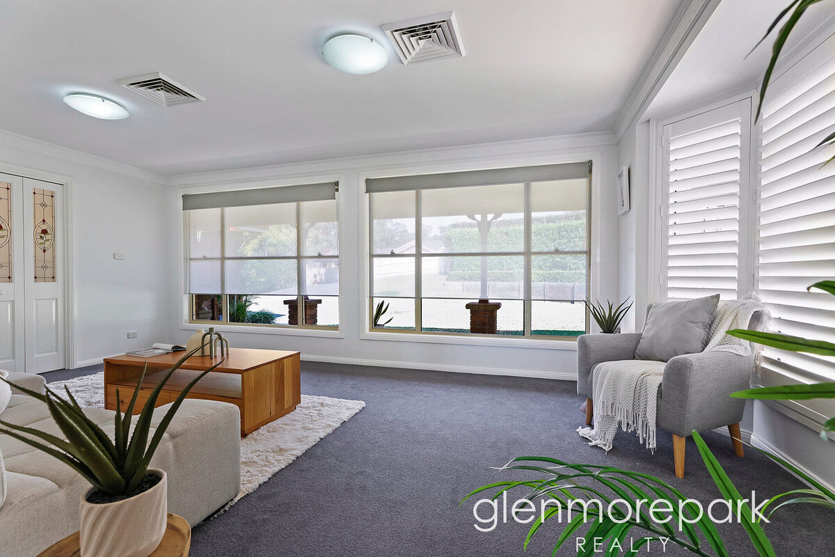66 Sir John Jamison Circuit, Glenmore Park NSW 2745, Glenmore Park - Thumbnail 4