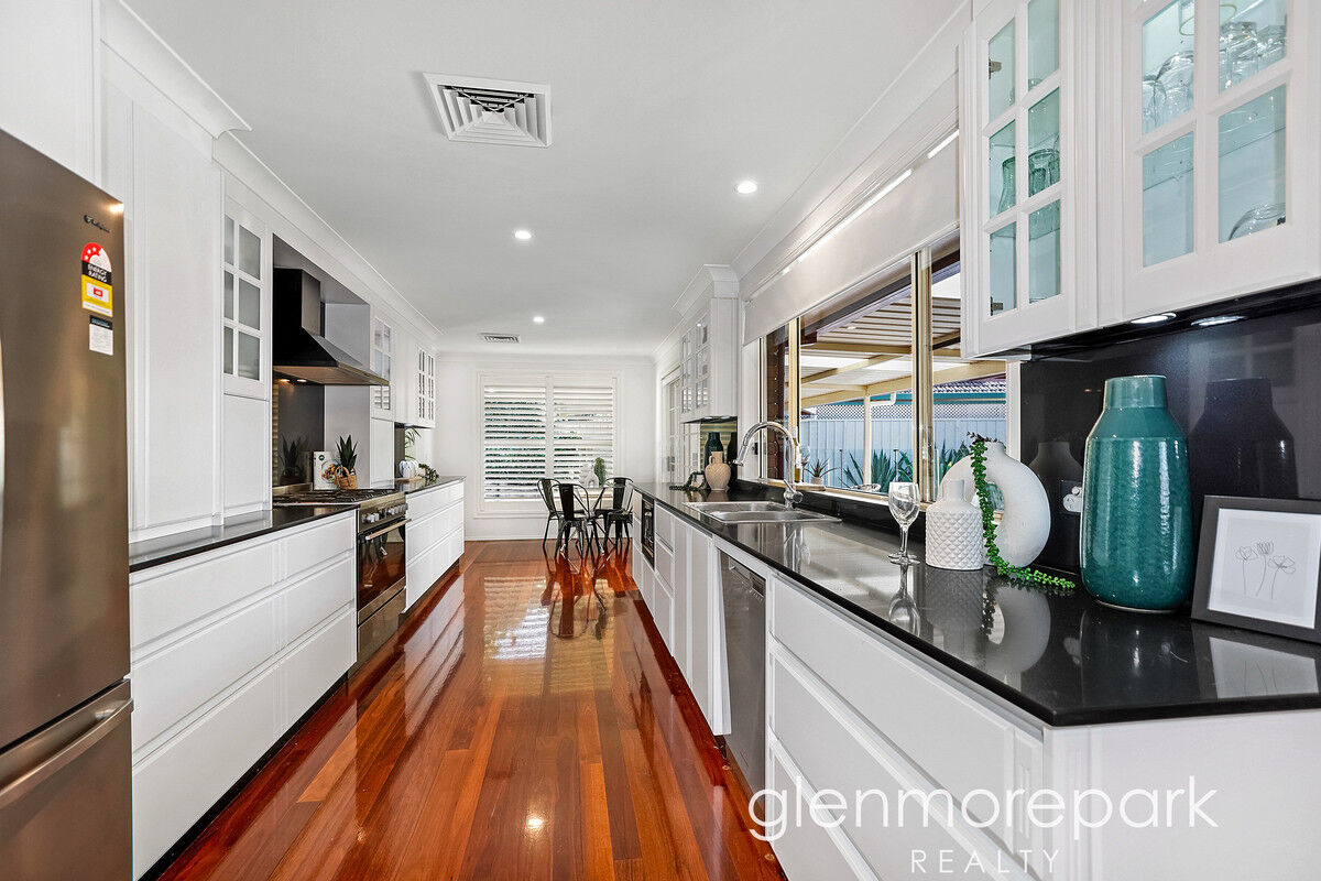 66 Sir John Jamison Circuit, Glenmore Park NSW 2745, Glenmore Park - Thumbnail 5