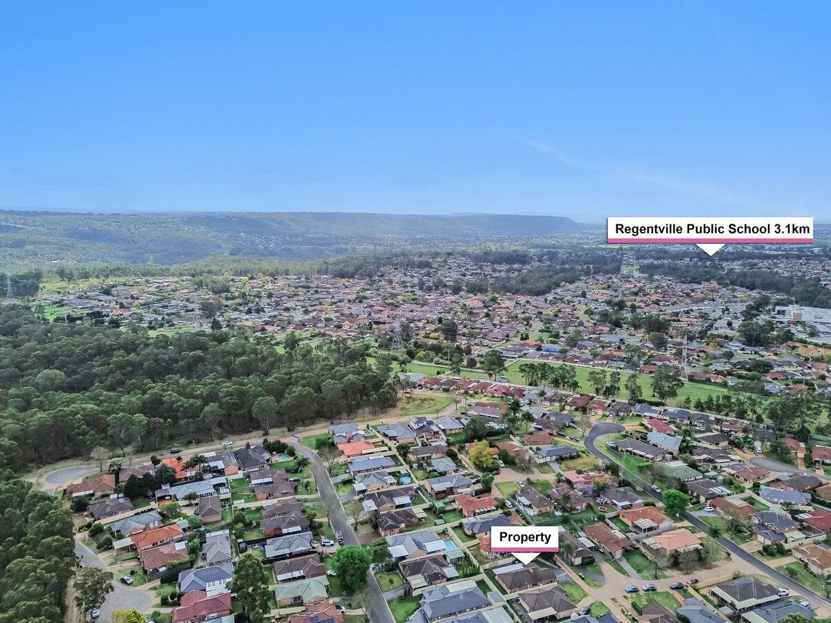 7 Cotula Place, GLENMORE PARK NSW 2745, Glenmore Park - Thumbnail 3