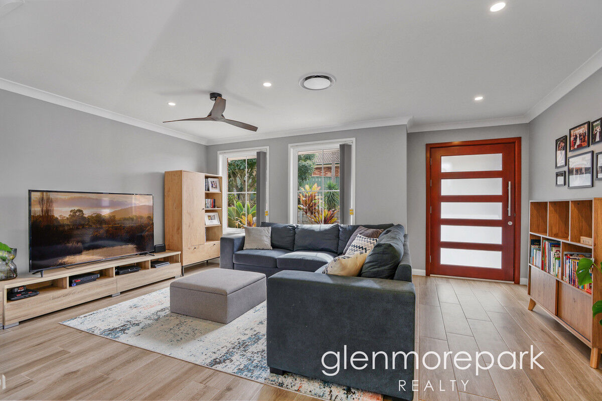 7 Cotula Place, GLENMORE PARK NSW 2745, Glenmore Park - Thumbnail 4