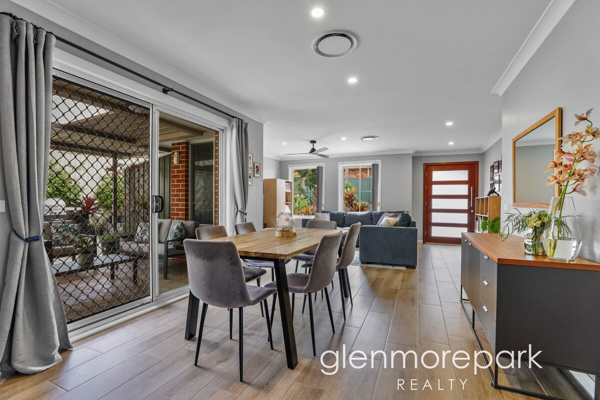 7 Cotula Place, GLENMORE PARK NSW 2745, Glenmore Park - Thumbnail 5