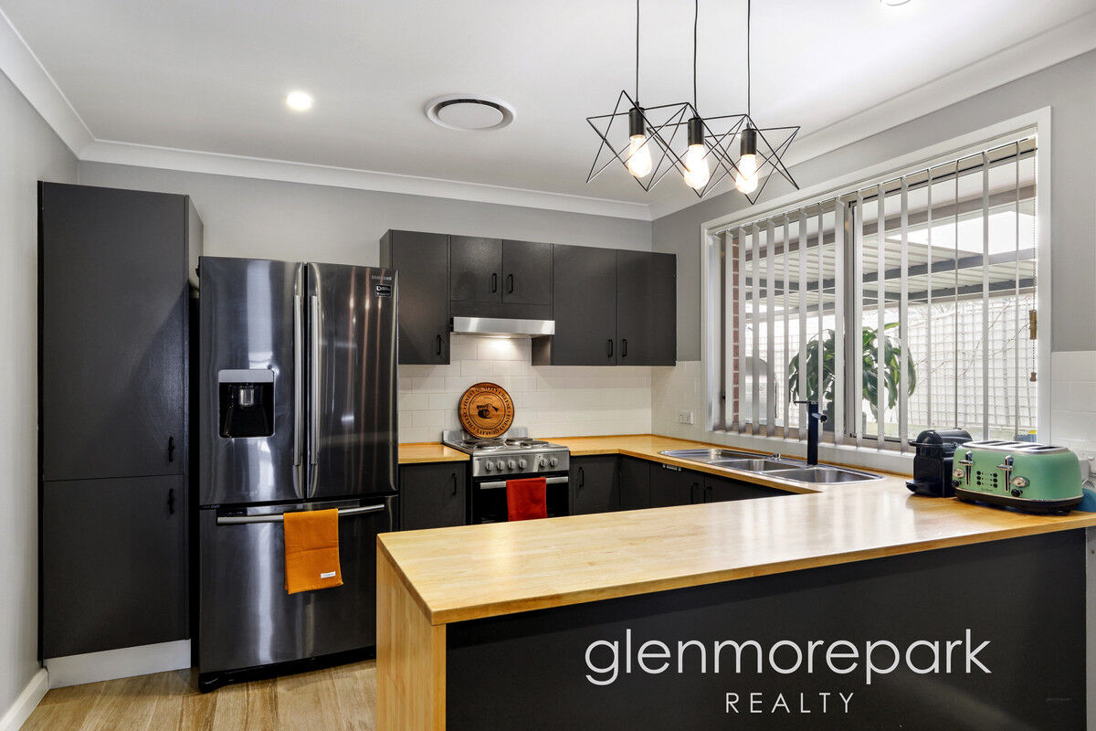 7 Cotula Place, GLENMORE PARK NSW 2745, Glenmore Park - Thumbnail 6