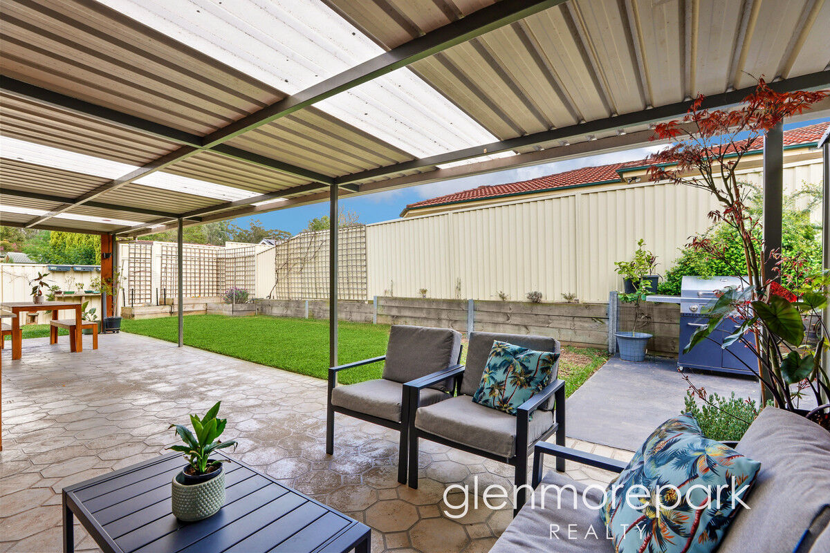 7 Cotula Place, GLENMORE PARK NSW 2745, Glenmore Park - Thumbnail 7