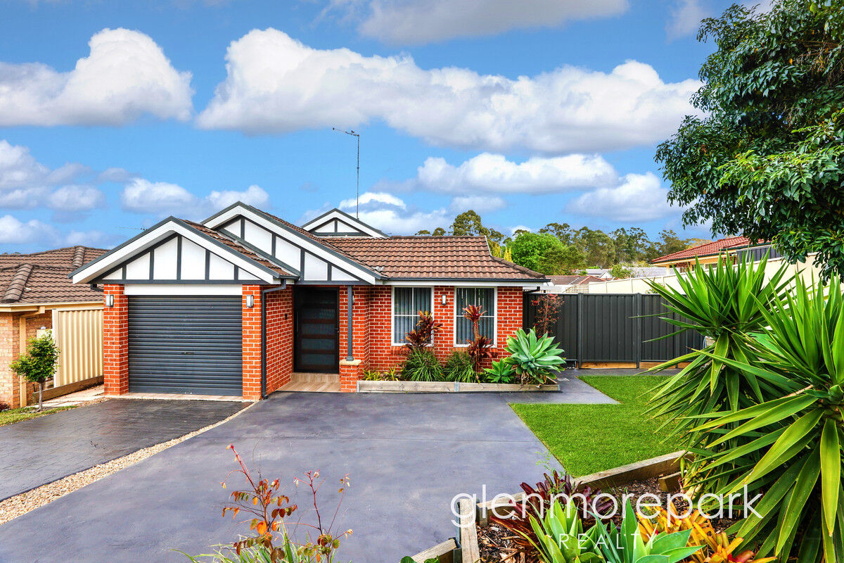 7 Cotula Place, GLENMORE PARK NSW 2745, Glenmore Park - Thumbnail 2