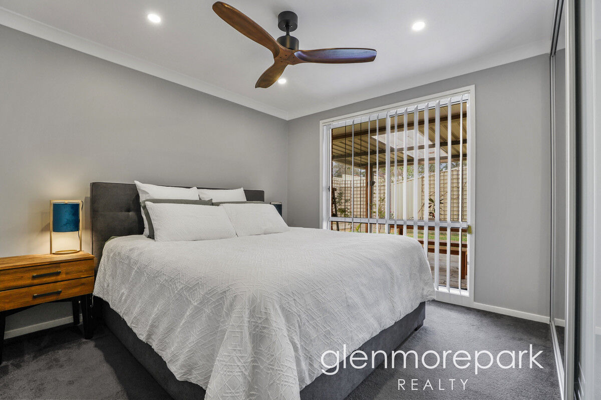 7 Cotula Place, GLENMORE PARK NSW 2745, Glenmore Park - Thumbnail 8