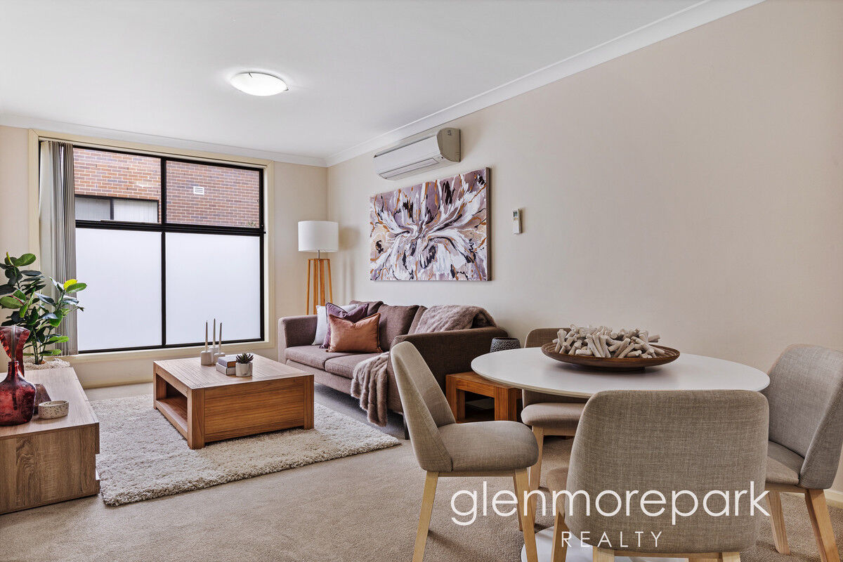 25 / 1 Glenmore Ridge Drive, Glenmore Park NSW 2745, Glenmore Park - Thumbnail 4