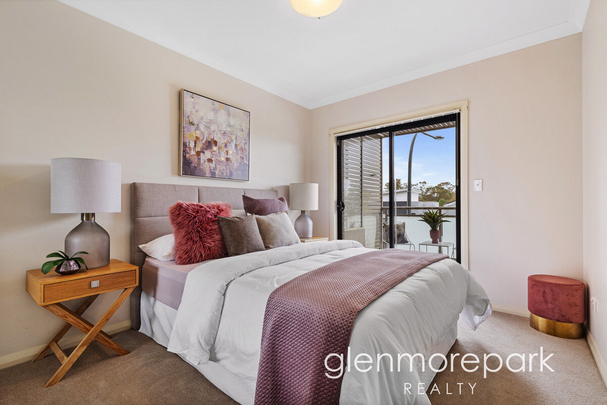 25 / 1 Glenmore Ridge Drive, Glenmore Park NSW 2745, Glenmore Park - Thumbnail 6