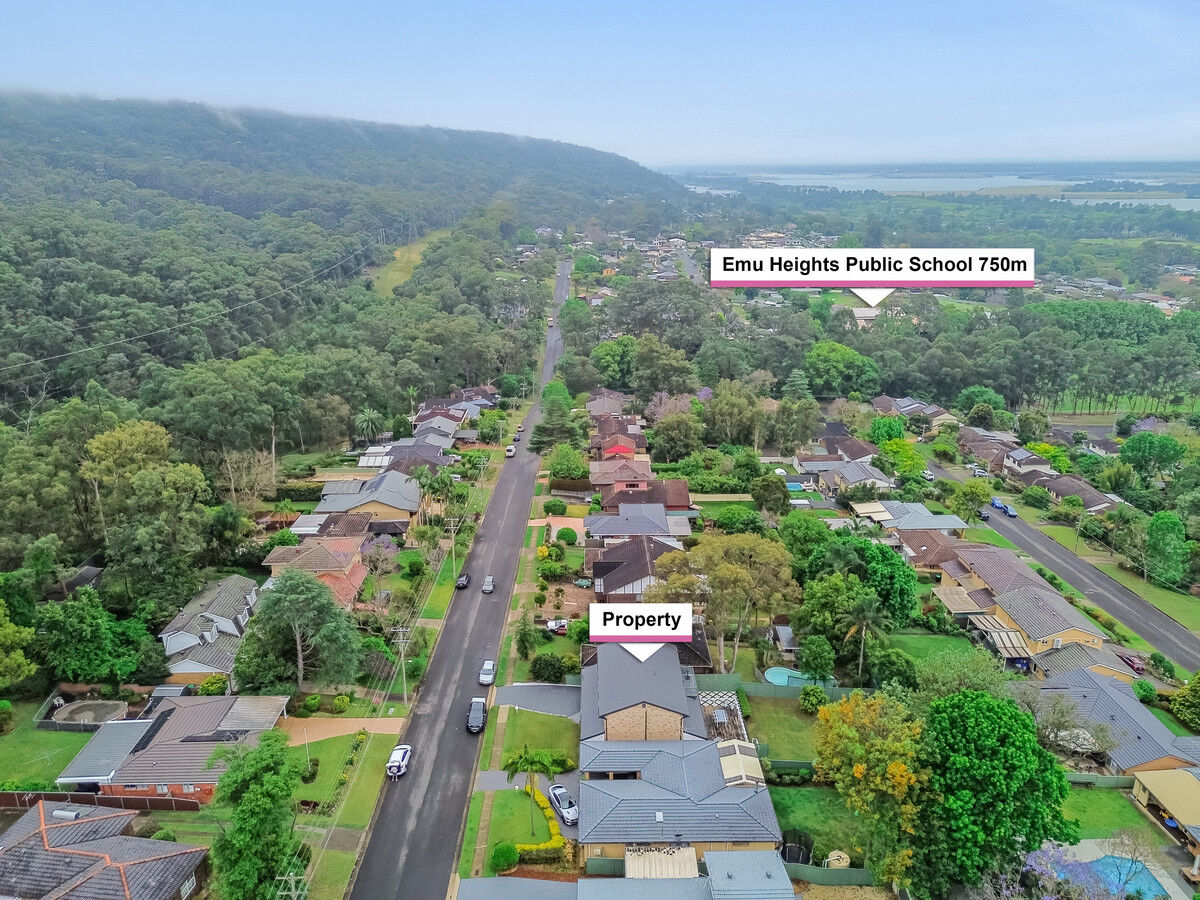 62 Greenhaven Drive, Emu Heights NSW 2750, Emu Heights - Thumbnail 3