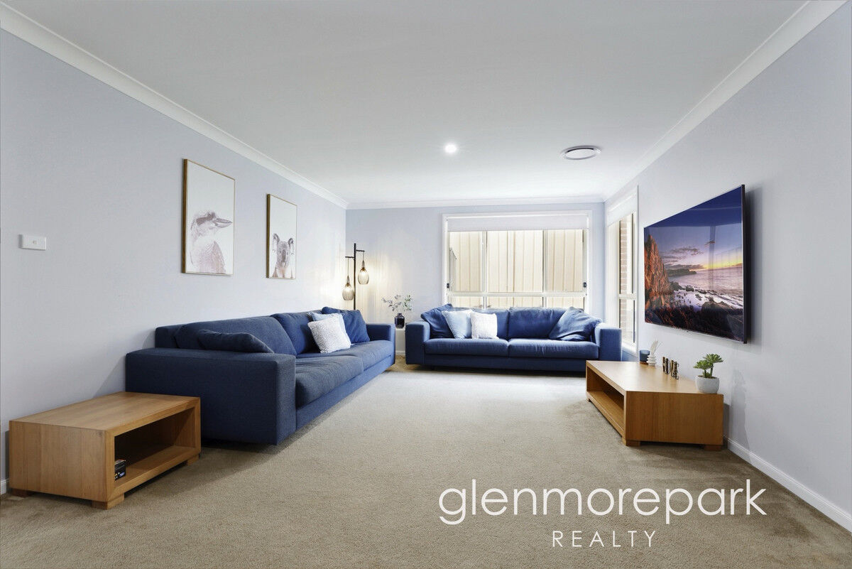 53A Floribunda Avenue, GLENMORE PARK NSW 2745, Glenmore Park - Thumbnail 2