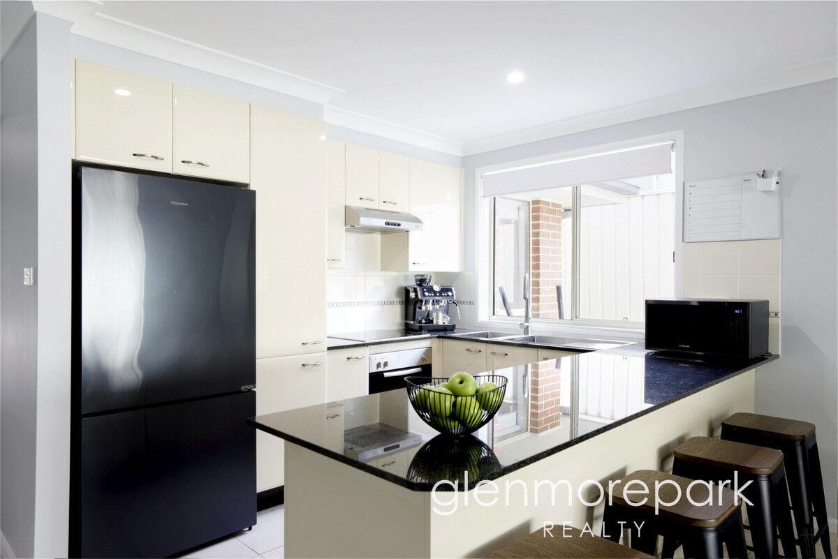 53A Floribunda Avenue, GLENMORE PARK NSW 2745, Glenmore Park - Thumbnail 4