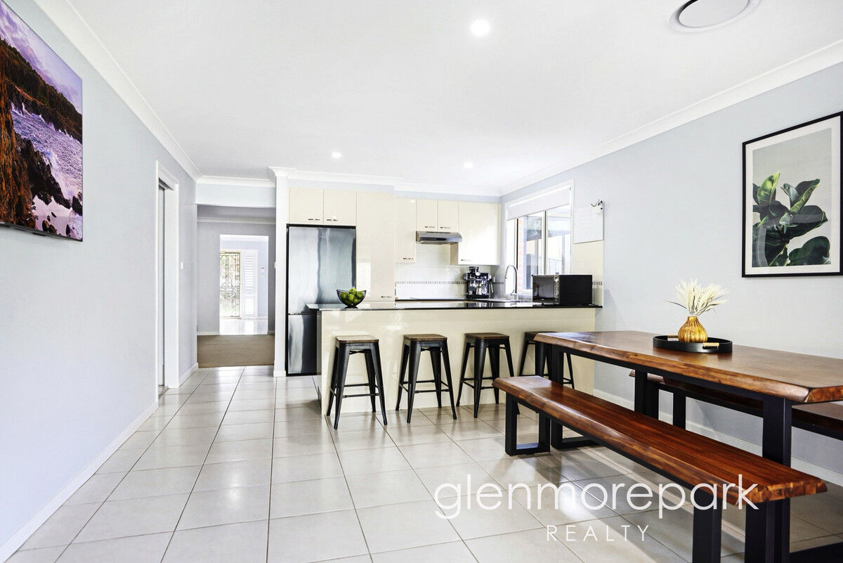53A Floribunda Avenue, GLENMORE PARK NSW 2745, Glenmore Park - Thumbnail 6