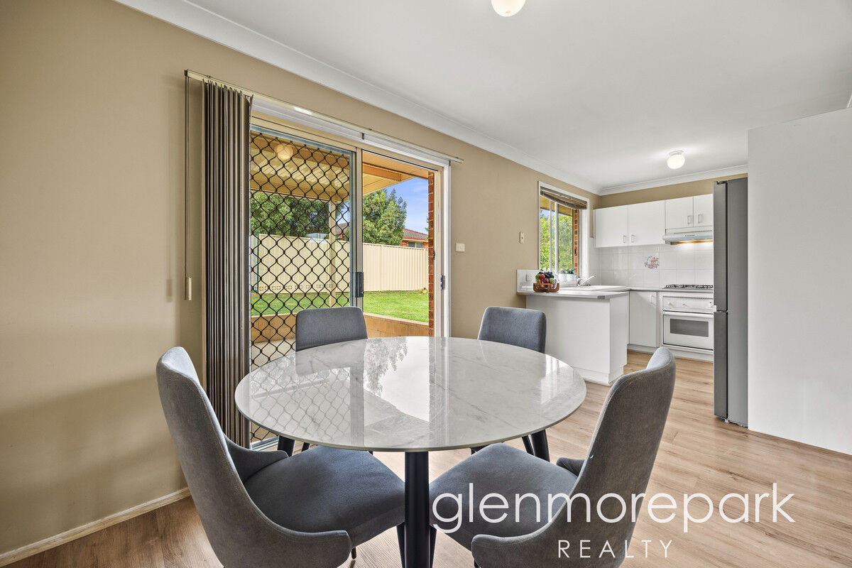 12 Brady Place, Glenmore Park NSW 2745, Glenmore Park - Thumbnail 4