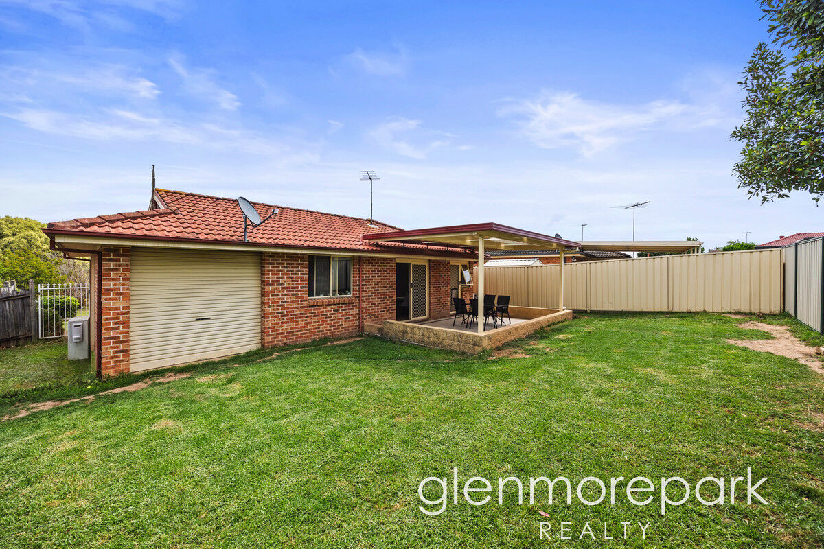 12 Brady Place, Glenmore Park NSW 2745, Glenmore Park - Thumbnail 3