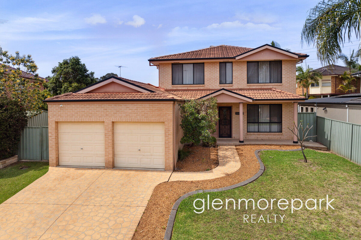 18 Windorra Avenue, Glenmore Park NSW 2745, Glenmore Park - Thumbnail 3