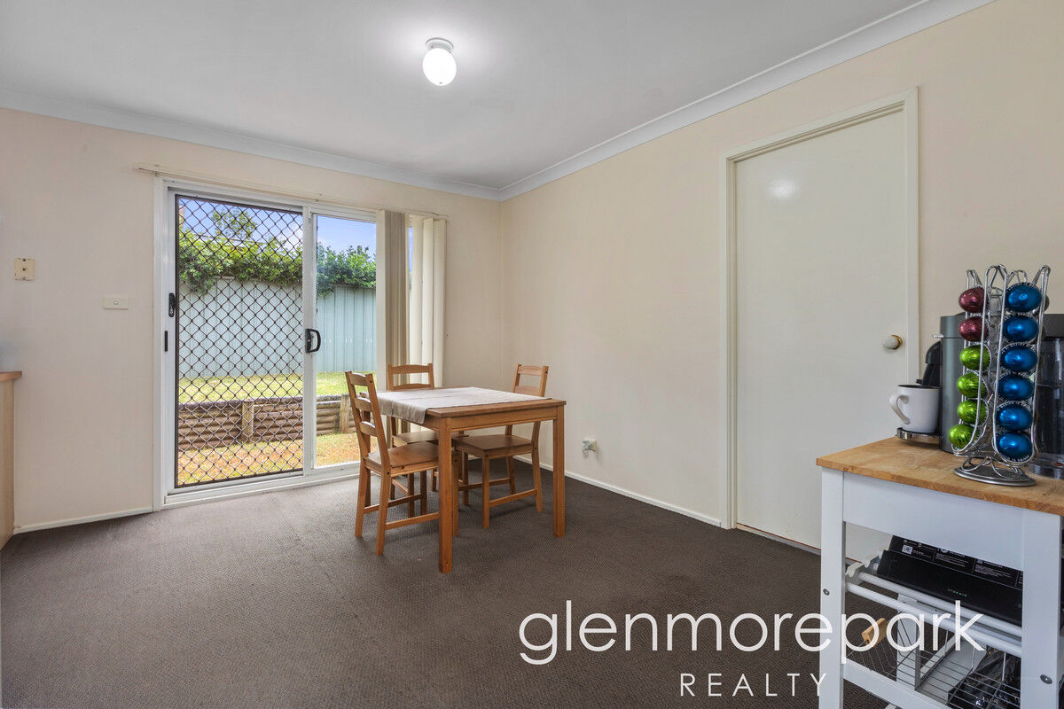5 Wolara Avenue, GLENMORE PARK NSW 2745, Glenmore Park - Thumbnail 5