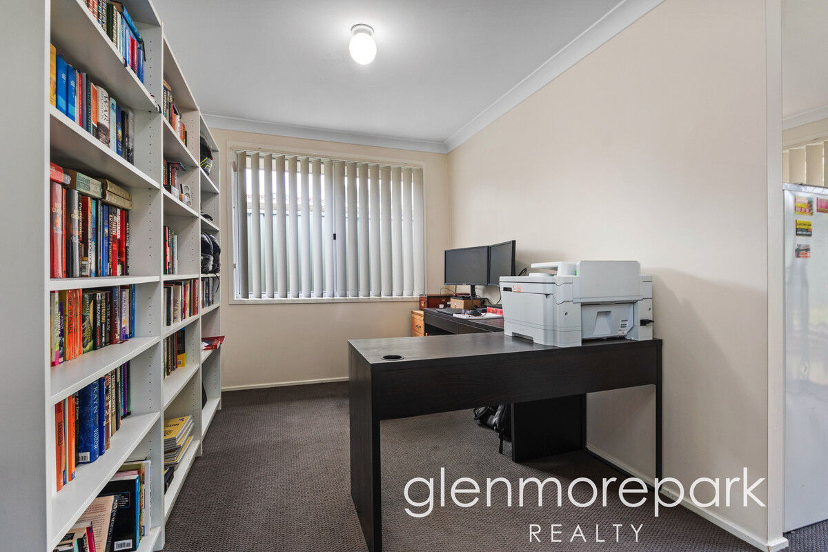 5 Wolara Avenue, GLENMORE PARK NSW 2745, Glenmore Park - Thumbnail 6