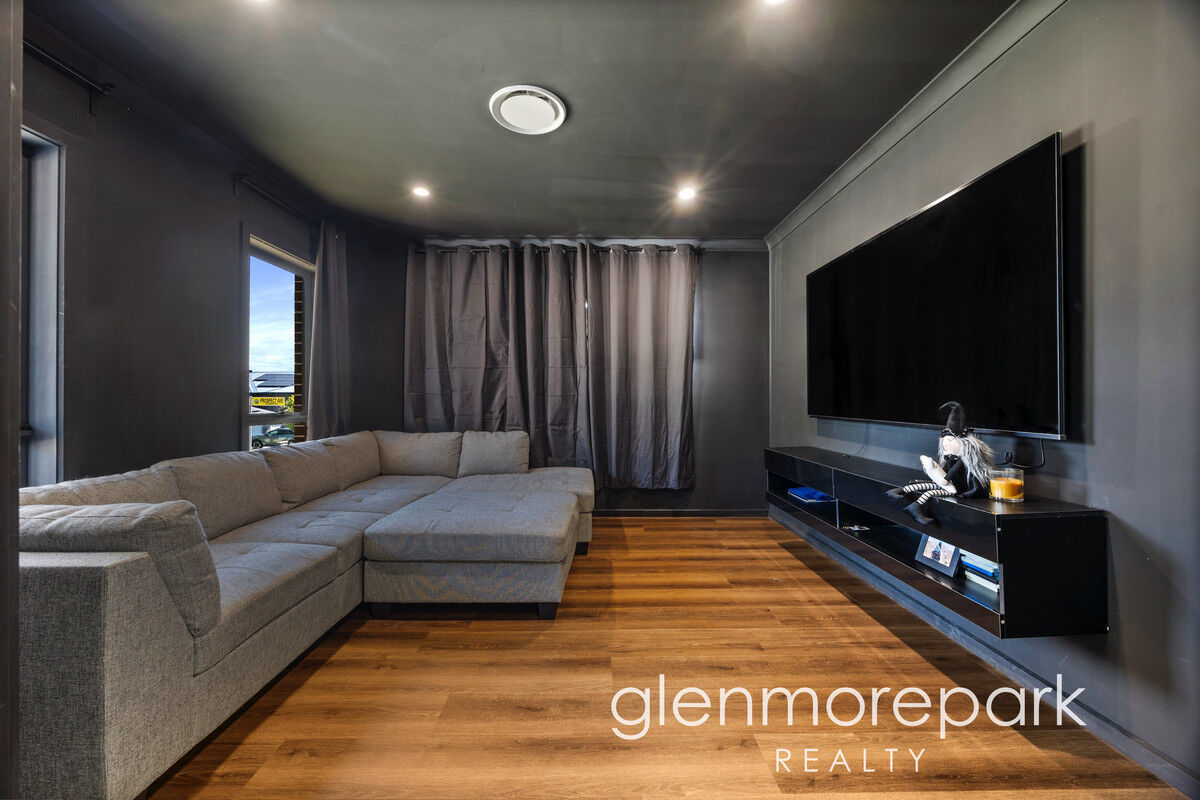 36 Shale Hill Drive, Glenmore Park NSW 2745, Glenmore Park - Thumbnail 8