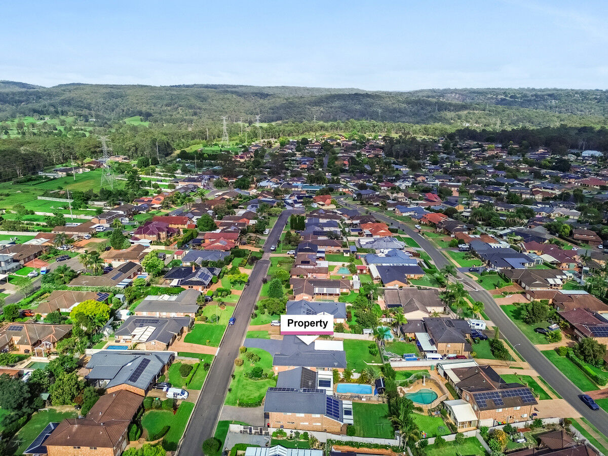 5 Marigold Close, Glenmore Park NSW 2745, Glenmore Park - Thumbnail 3