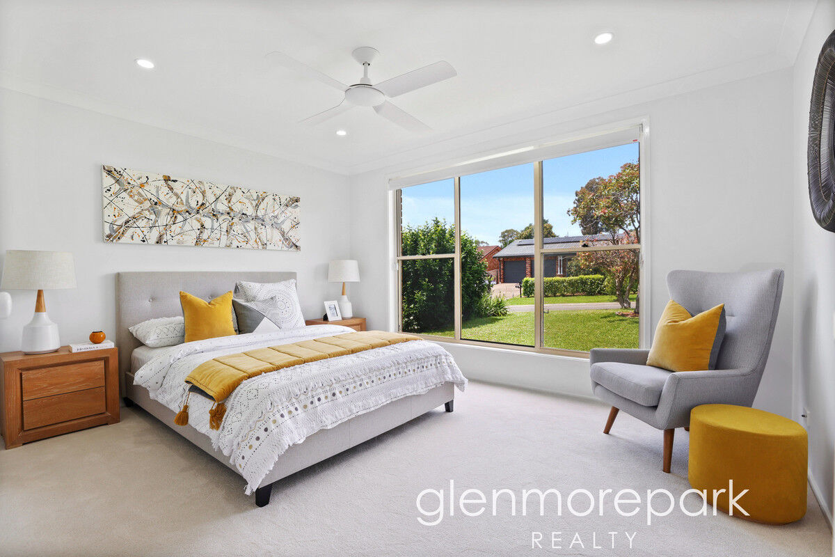 5 Marigold Close, Glenmore Park NSW 2745, Glenmore Park - Thumbnail 8